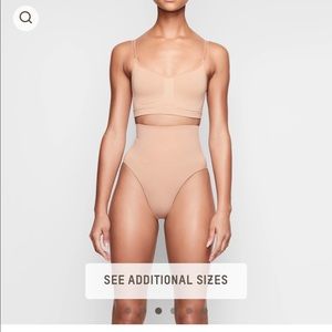 Skims Core Control Brief